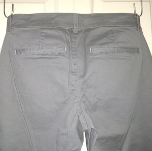 New with tags, gray OLD NAVY Boot Cut Pants